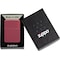 Zippo 2023 Zippo Base Color, Brick W/Logo ZIP-49844ZL - alternate 4